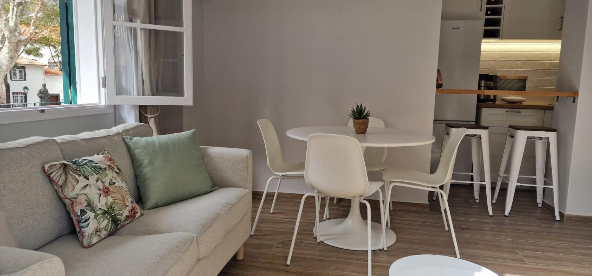 Machico Heart Suites Dış mekan fotoğraf