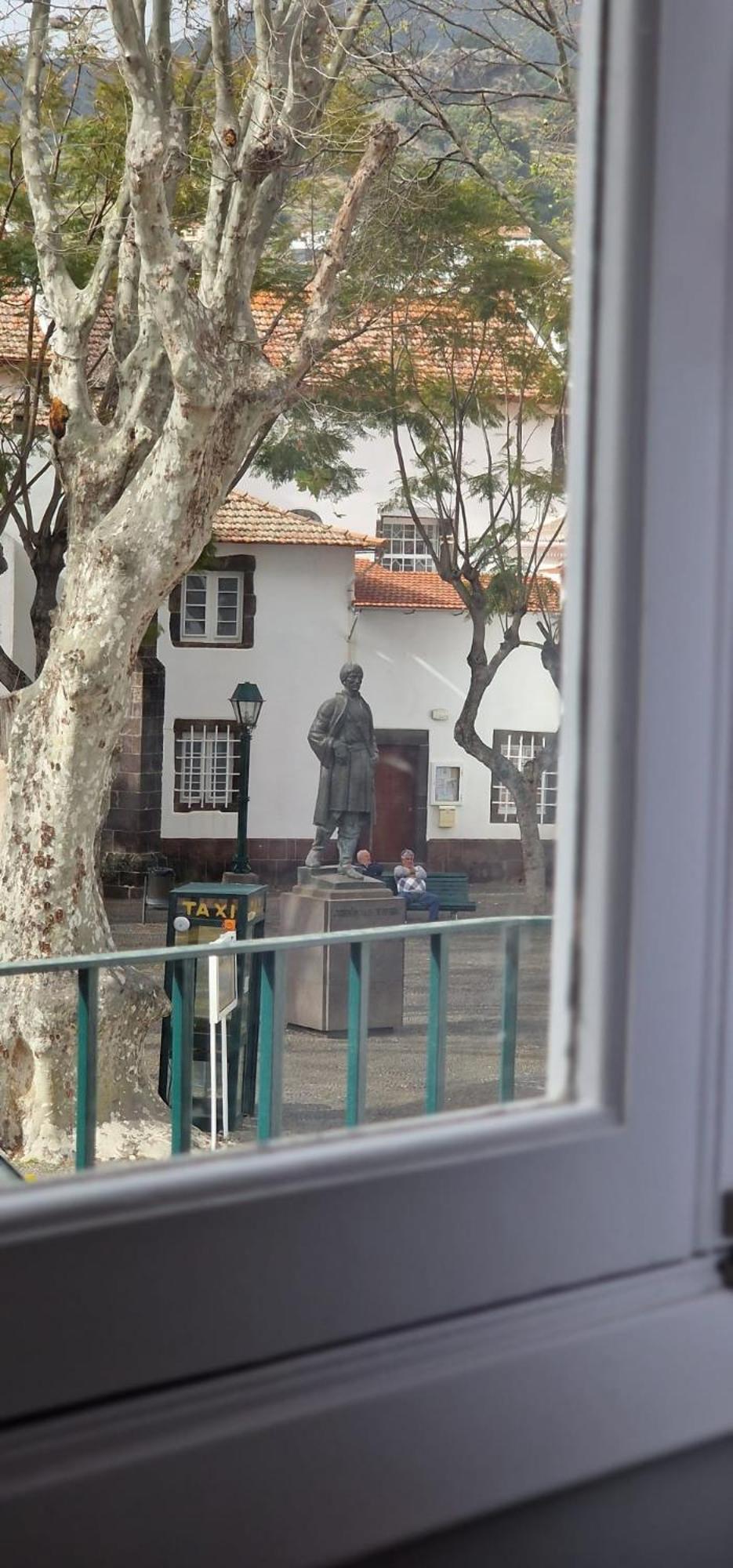 Machico Heart Suites Dış mekan fotoğraf