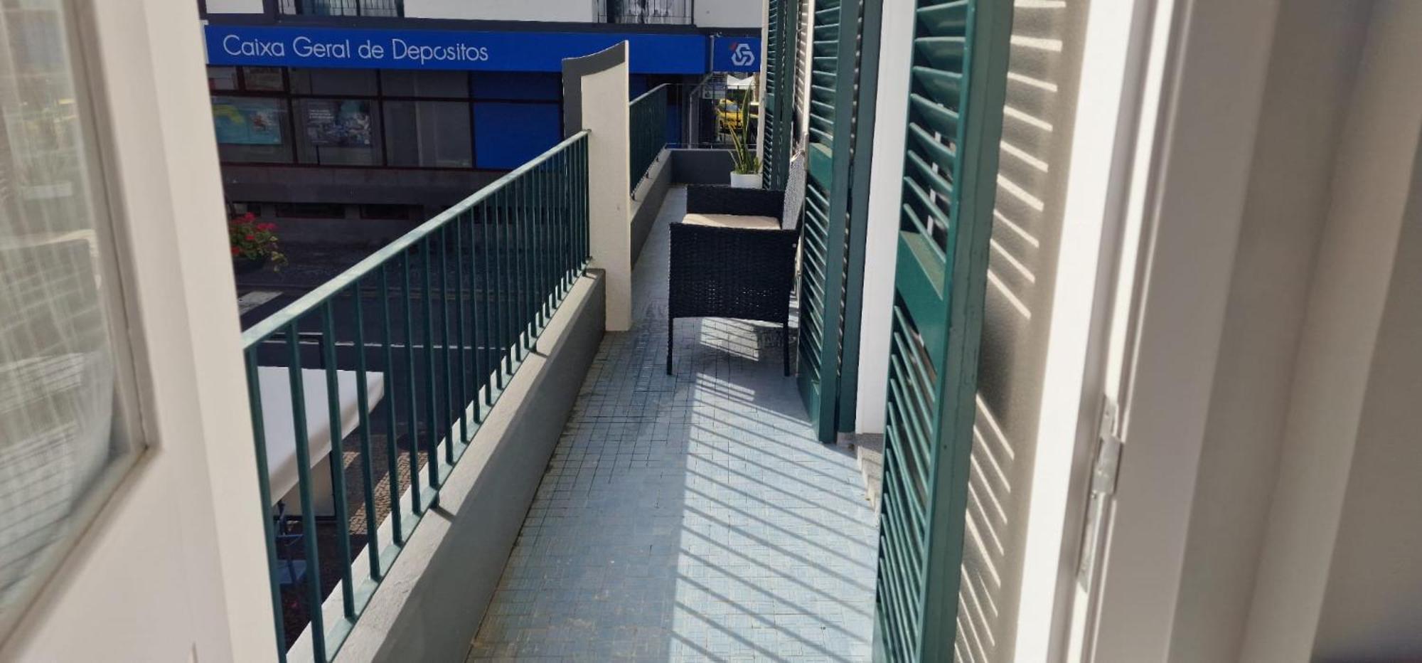 Machico Heart Suites Dış mekan fotoğraf