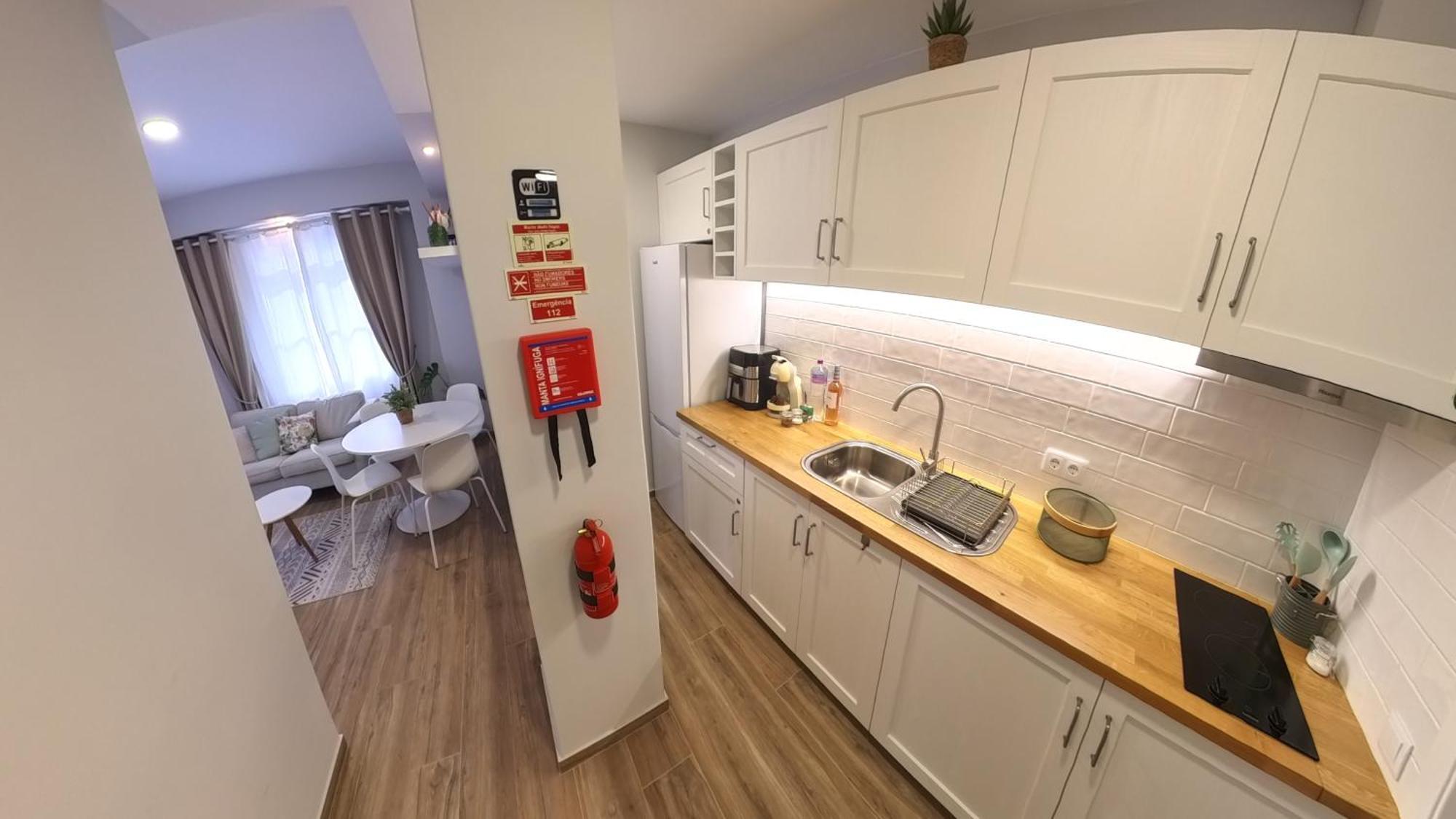 Machico Heart Suites Dış mekan fotoğraf