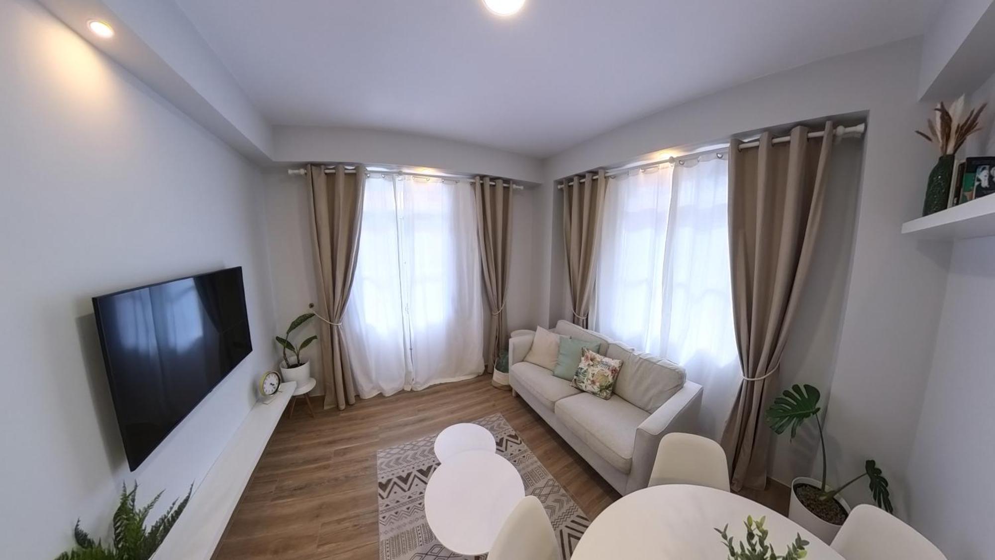 Machico Heart Suites Dış mekan fotoğraf