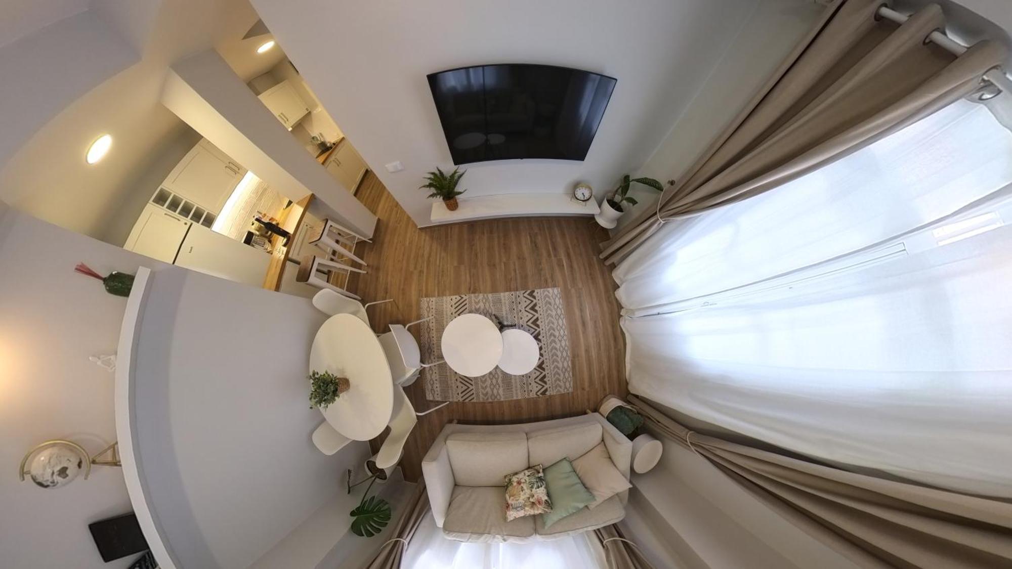 Machico Heart Suites Dış mekan fotoğraf