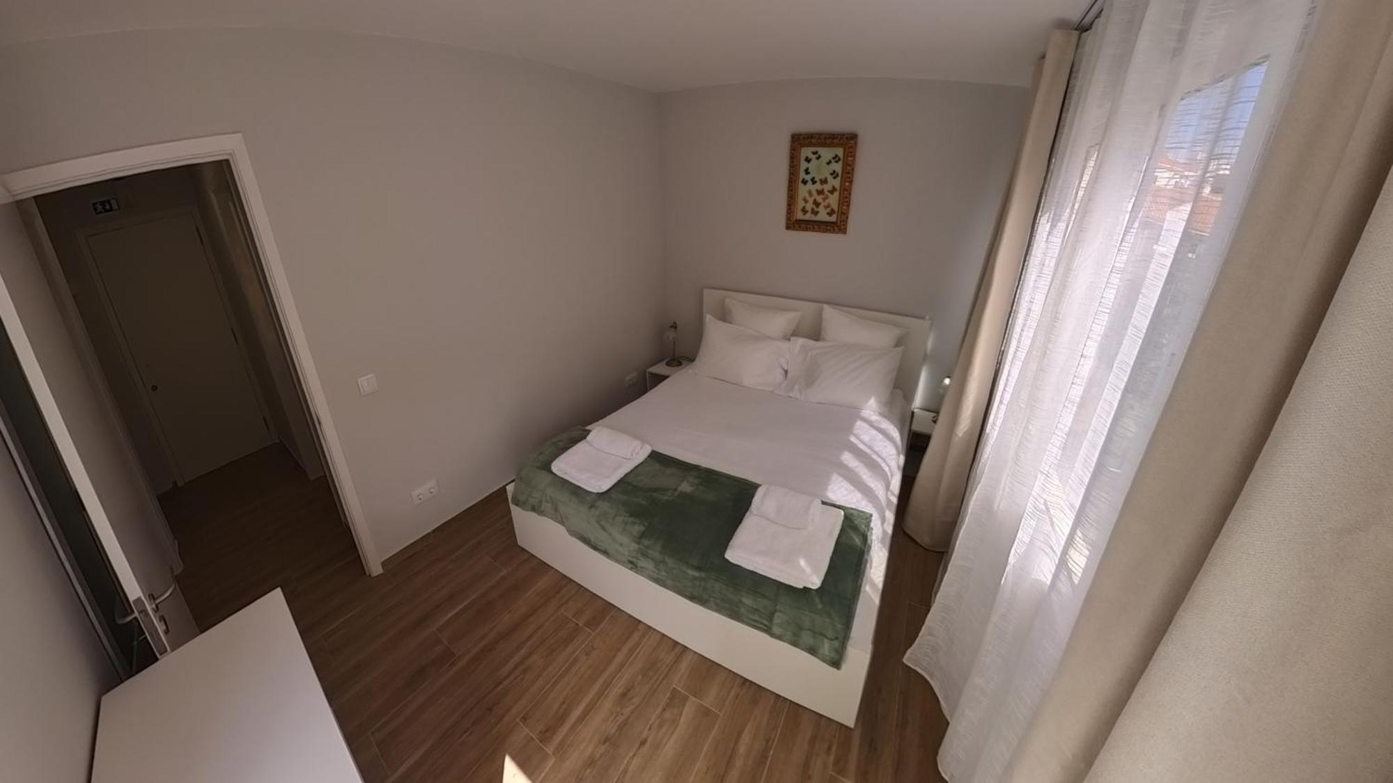Machico Heart Suites Dış mekan fotoğraf