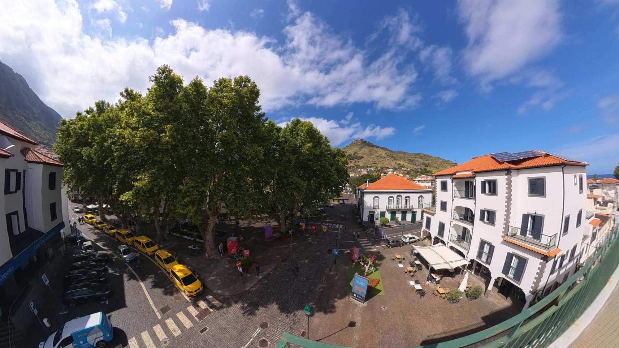 Machico Heart Suites Dış mekan fotoğraf