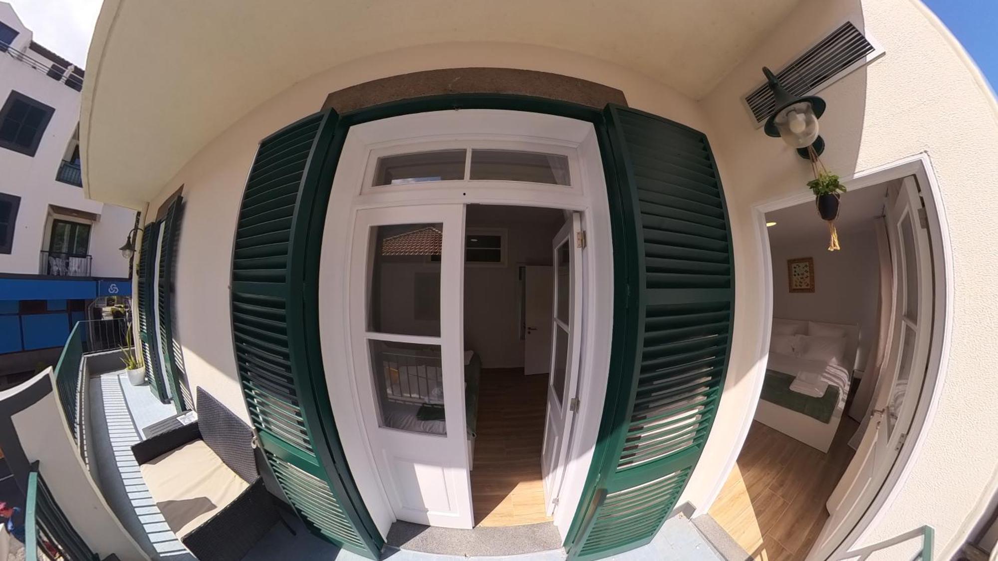 Machico Heart Suites Dış mekan fotoğraf