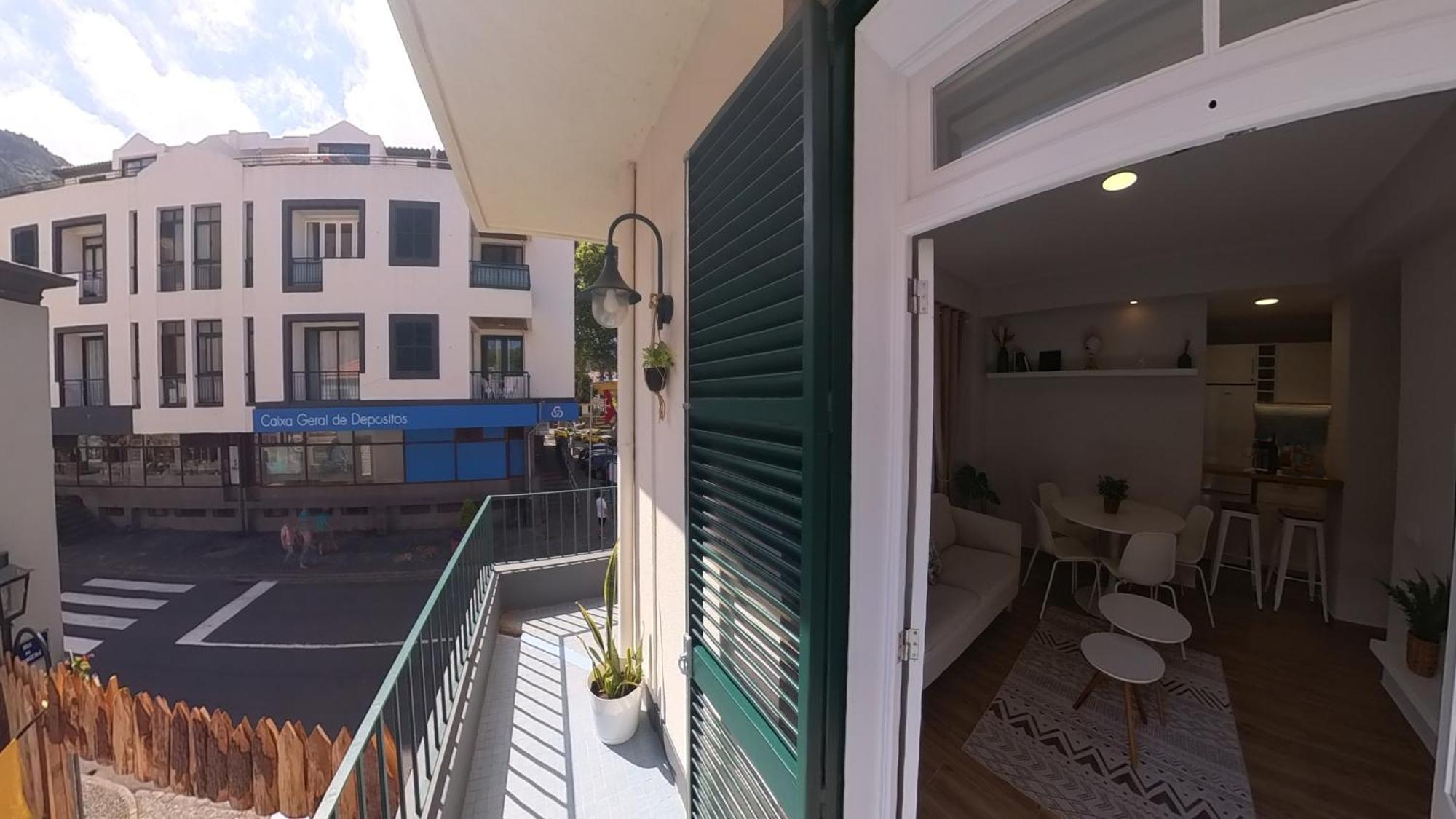 Machico Heart Suites Dış mekan fotoğraf