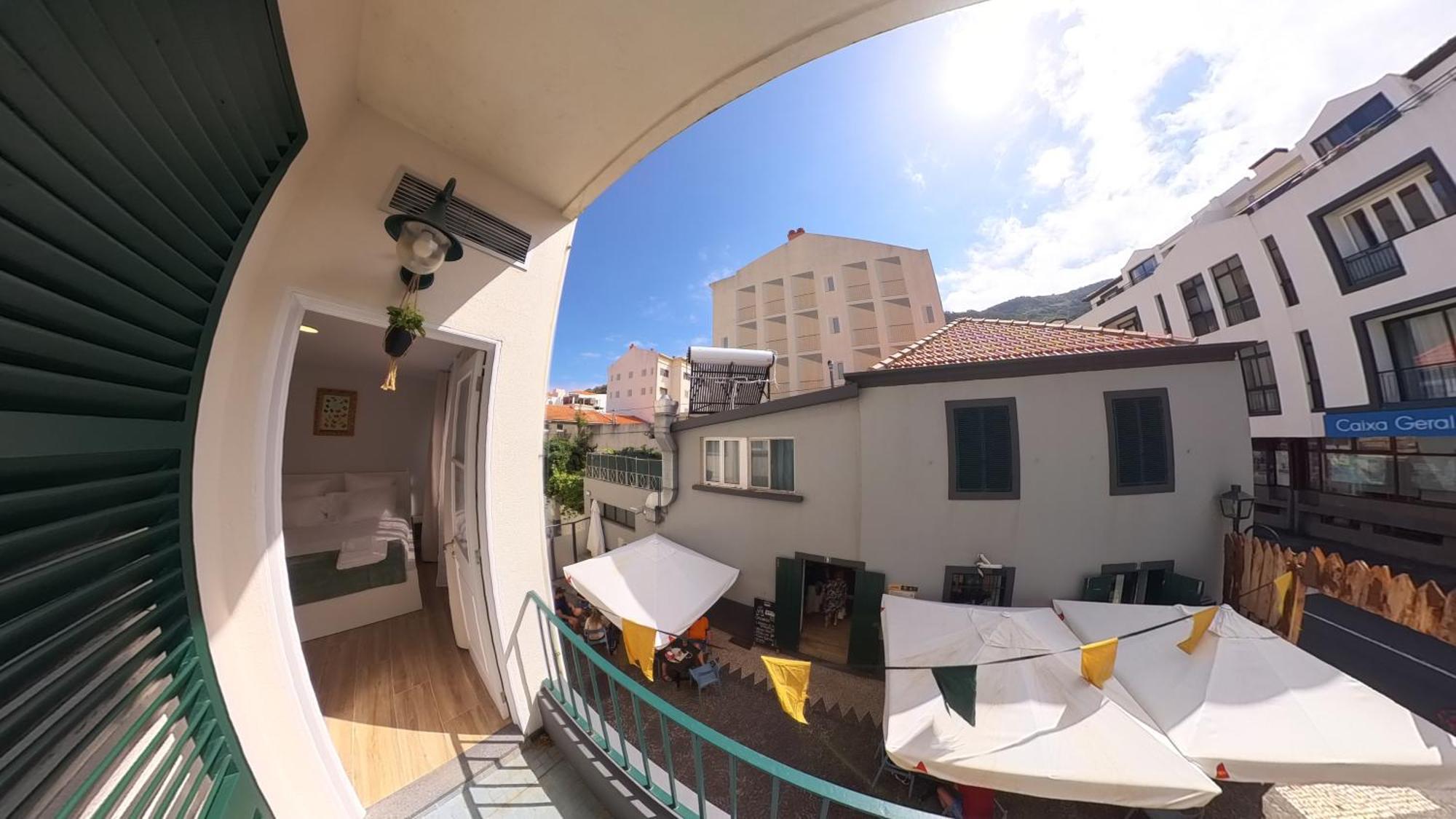 Machico Heart Suites Dış mekan fotoğraf