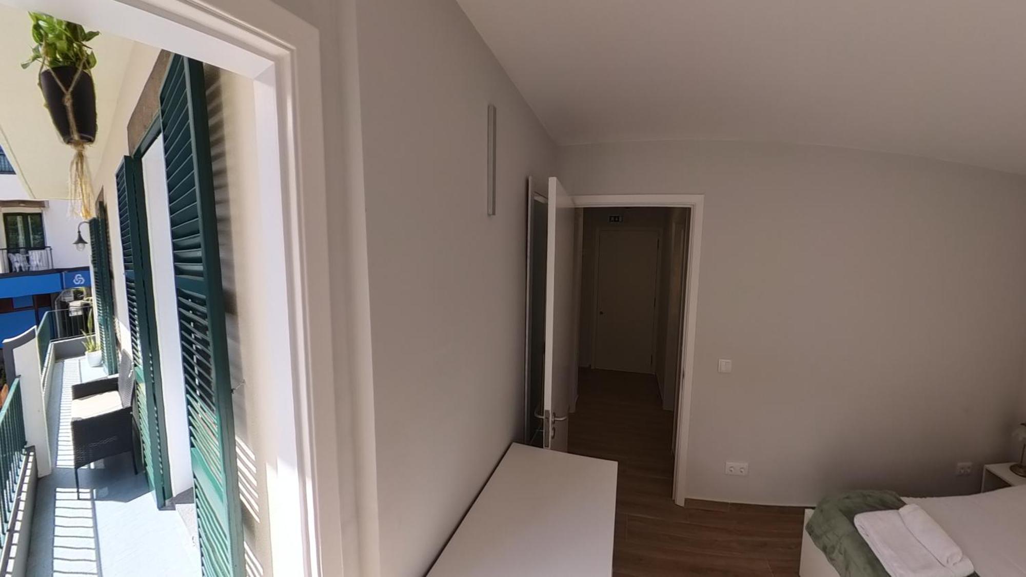 Machico Heart Suites Dış mekan fotoğraf